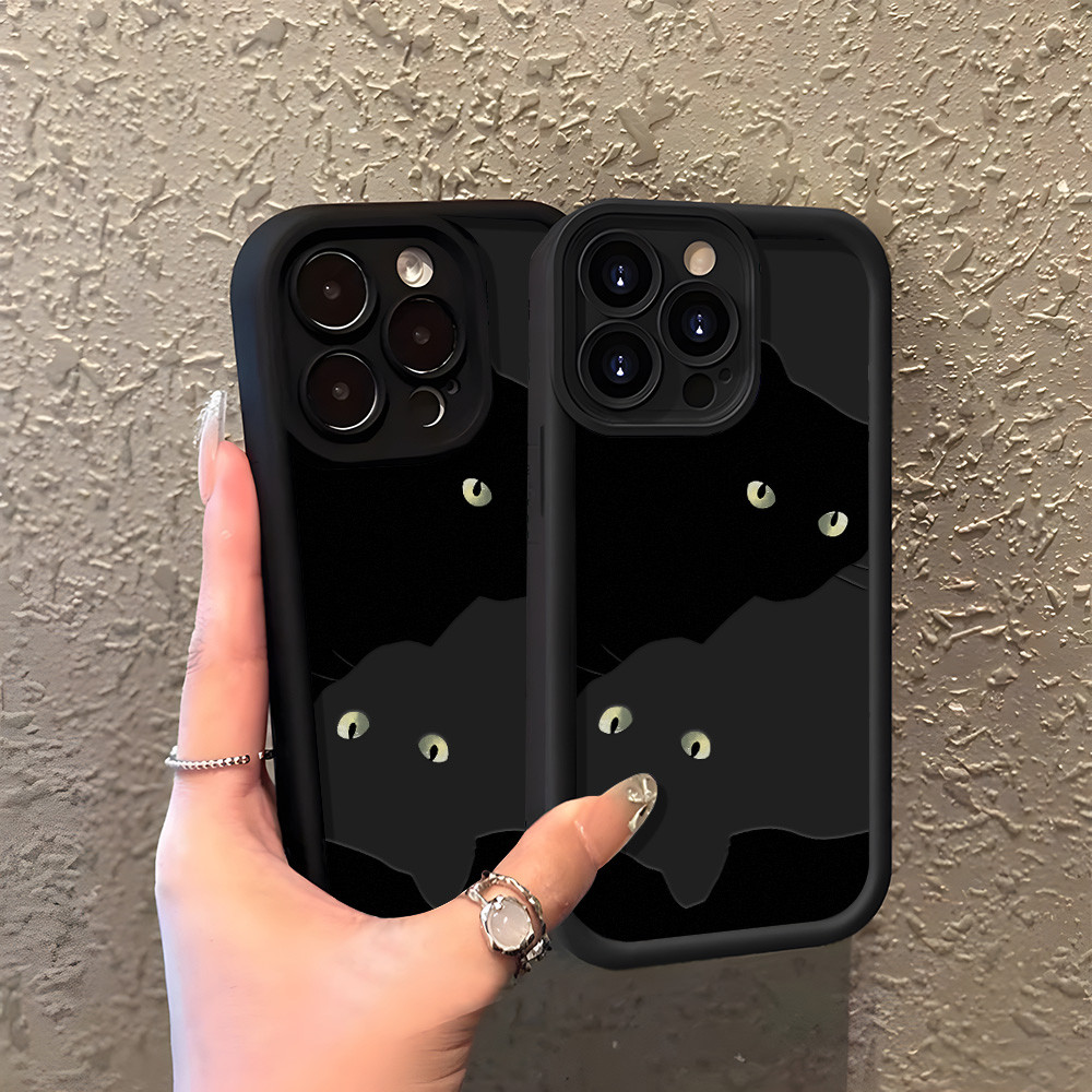 TPU เคสโทรศัพท์ For Samsung A17 A07 A55 A54 A53 A12 A24 A33 A25 A15 A14 A13 A34 A32 A25 A23 A52 A50 A51 A30