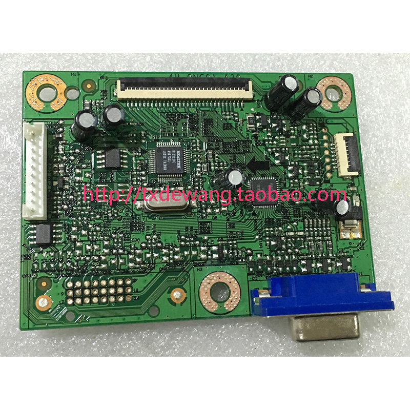 Asus VE228 VE228H VE228D VE198D VE198 บอร์ดขับ 4H.0 NC01.A20