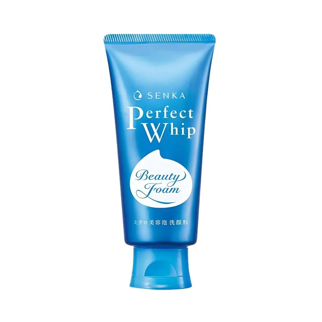 เซนกะ เพอร์เฟ็ควิป Senka Perfect Whip 120g.