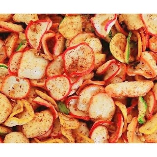 KRUPUK SEBLAK Cikur 1kg