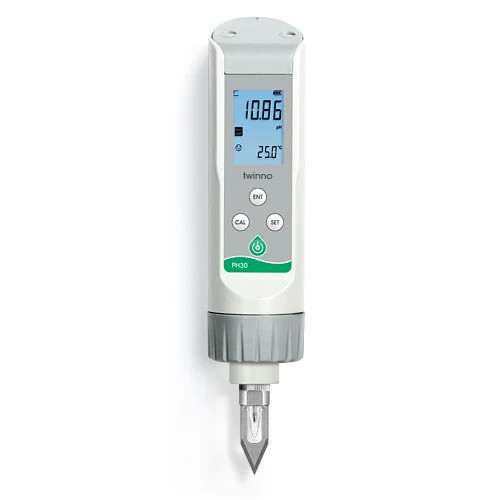 อุตสาหกรรม PH30 pH Tester Pocket pH Tester สําหรับคุณภาพน้ํา Ph เมตรปากกา LCD แบบพกพาประเภทดิจิตอลที