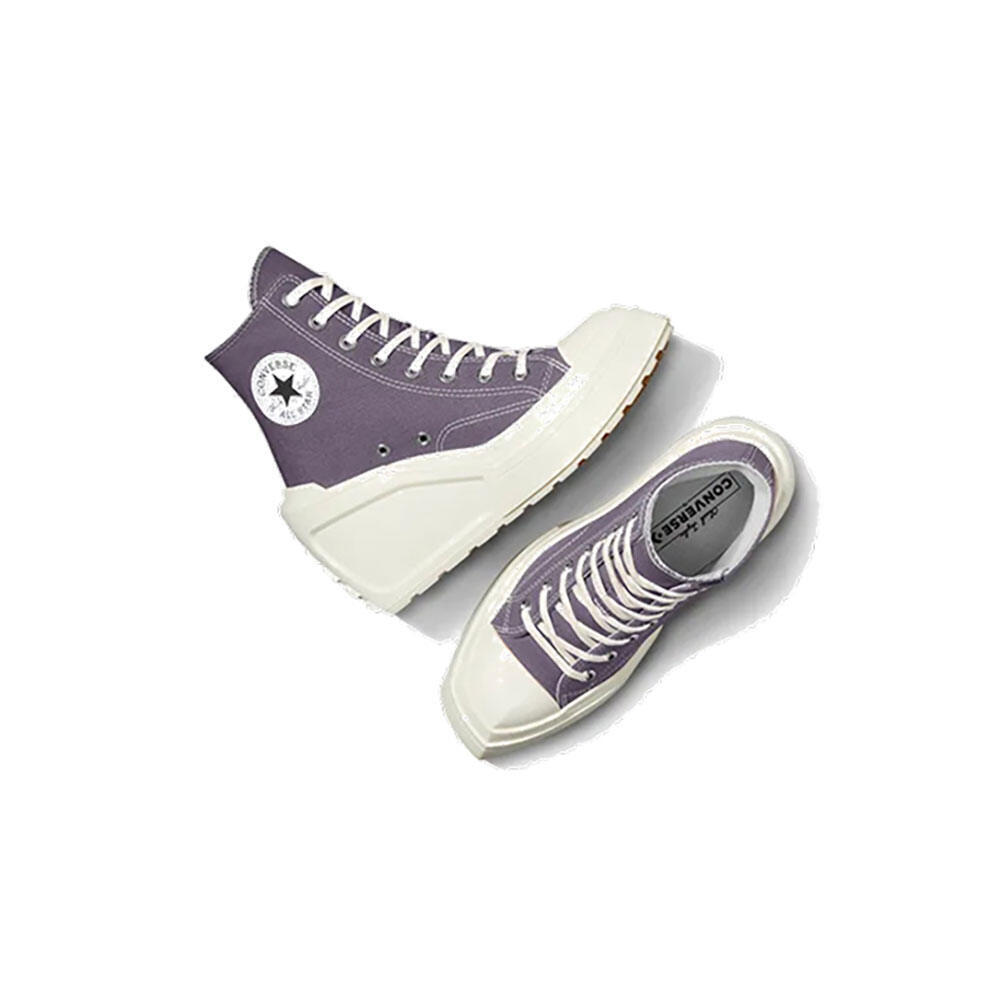 CONVERSE รองเท้า CHUCK 70 DE LUXE WEDGE SEASONAL COLOR HI รูปที่ 3