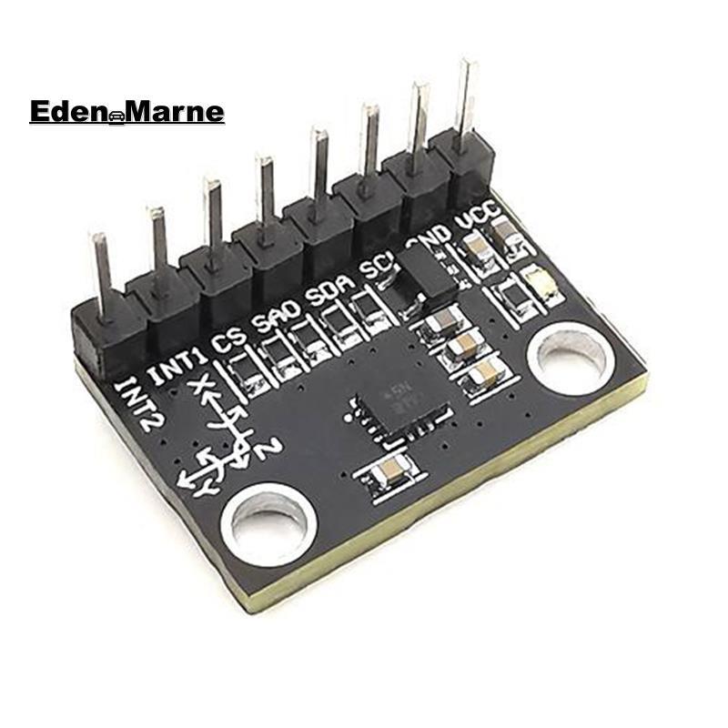 [Eden_Marner]BMI270 Six- Attitude Sensor IMU660RA Gyroscope Accelerometer สําหรับการติดตามการเคลื่อน