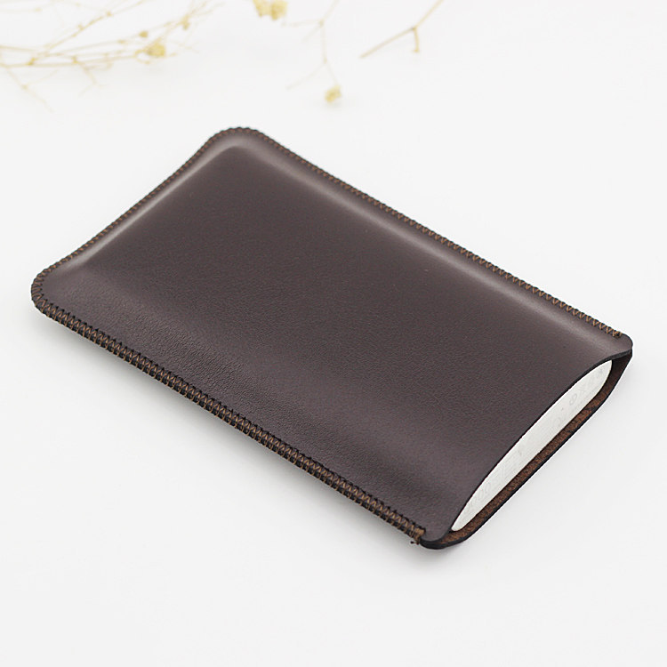 เหมาะสําหรับ 12,000mAh Huawei 40W Super Fast Charge Power Bank 66W กระเป๋า CP12S เคสหนังป้องกัน