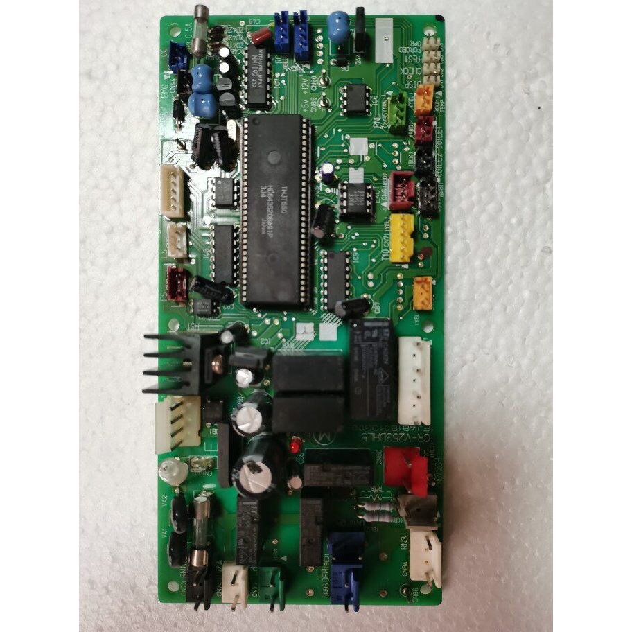 เหมาะสําหรับ Sanyo Multi-Online เครื่องปรับอากาศคอมพิวเตอร์ควบคุมเมนบอร์ด CR-V253DHL5 1FJ4B1B013300-