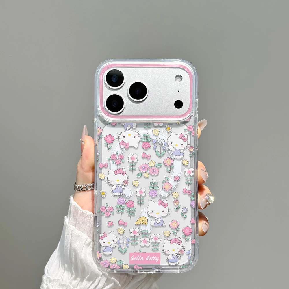 เคส iPhone 17promax/16pro/15PROmax/14plus/13pro/12/11/XR thumbnail 7