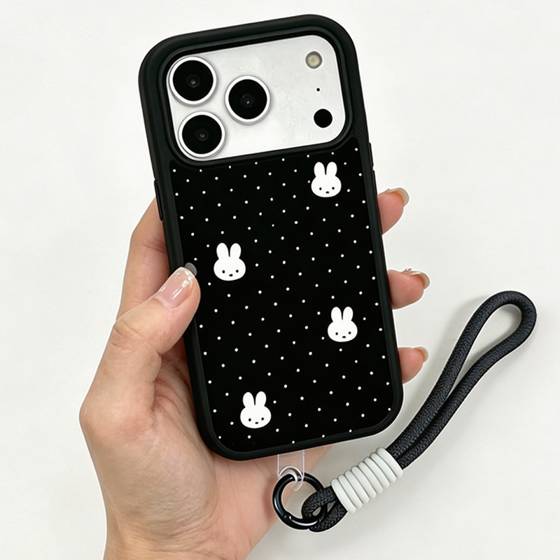 luck💌เคสมือถือ เคสไอโฟน iPhone15PLUS 16pro 13PRO 11PRO อีวาน12PRO 14PROMAX 7P เคสโทรศัพท์ 17PROMAX-XYGDK150