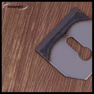 [Beautyoufeel] Wood Planing Hand Planing Tools Mini Sharp ปรับเหล็กความเร็วสูง de 9 นิ้วเครื่องมือช่างไม้