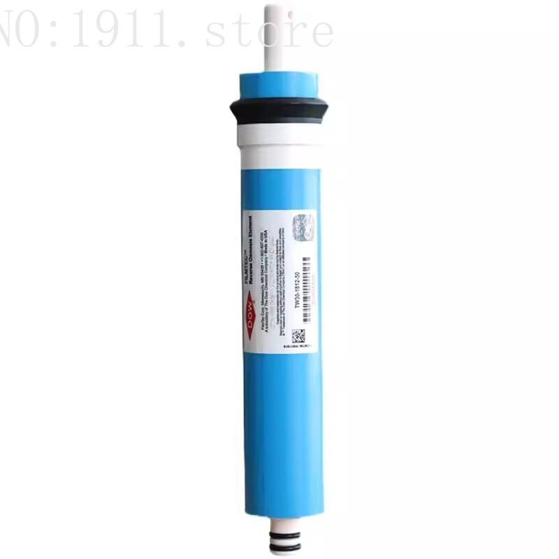 ⭐DOW Dupont Filmtec Reverse Osmosis Membrane RO Membrane Filter Replacement TW30-1812-50/75/100 (50G