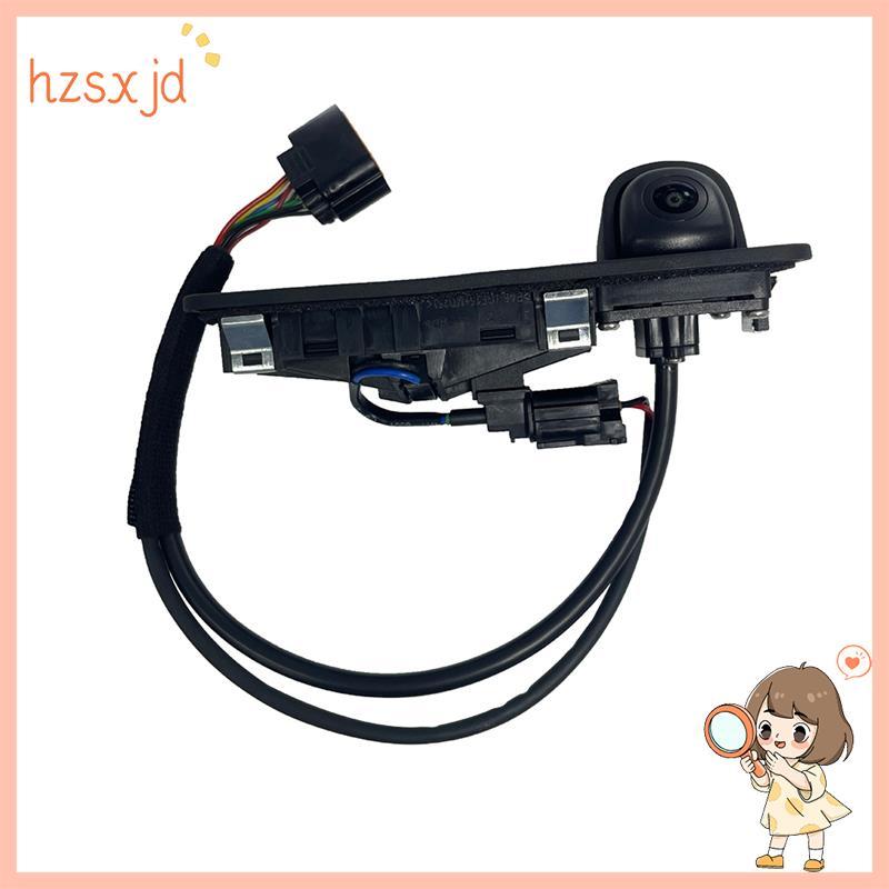 กล้องมองหลังสําหรับ G80 2015-2020 G70 95766B1010 95766-B1010 Reversing Assist กล้อง hzsxjdzaa.th