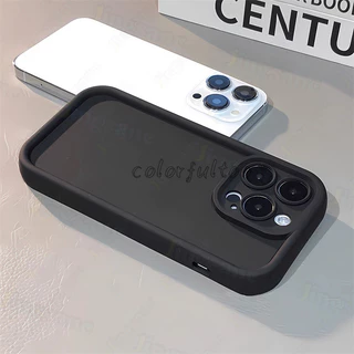 ปลอกกันกระแทกสําหรับ Infinix Smart 20 10 Plus 10Plus Smart10 Smart20 2026 คู่ที่เรียบง่าย Liquid Soft TPU เคสโทรศัพท์สีลูกกวาดเลนส์ป้องกันปกหลัง