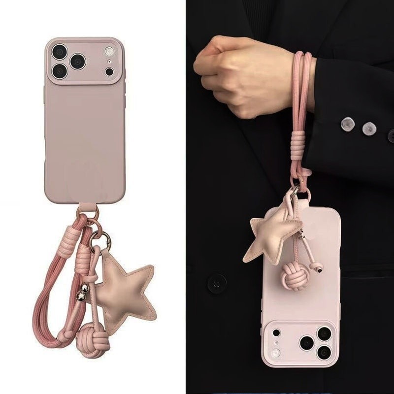 สําหรับOppo Reno 13 14 15 16 Pro Plus Max 12 11 10 11F 12F 13F 14F 15F 16F 2 3 4 5 6 7 8 Z 7Z 8T 6Z 5Z 5F 4G 5G 5G 5G 5G 5G 5GฝาครอบLanyardป้องกัน Chain Jelly Soft Phone Casing