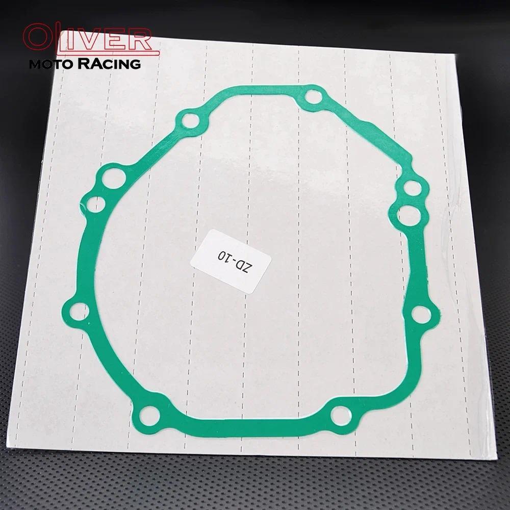 OL Generator Stator Cover Gasket For Suzuki GSR600 GSR 600 GSR750 GSXS750 GSXS1000 GSX-R1000 GSX-R75