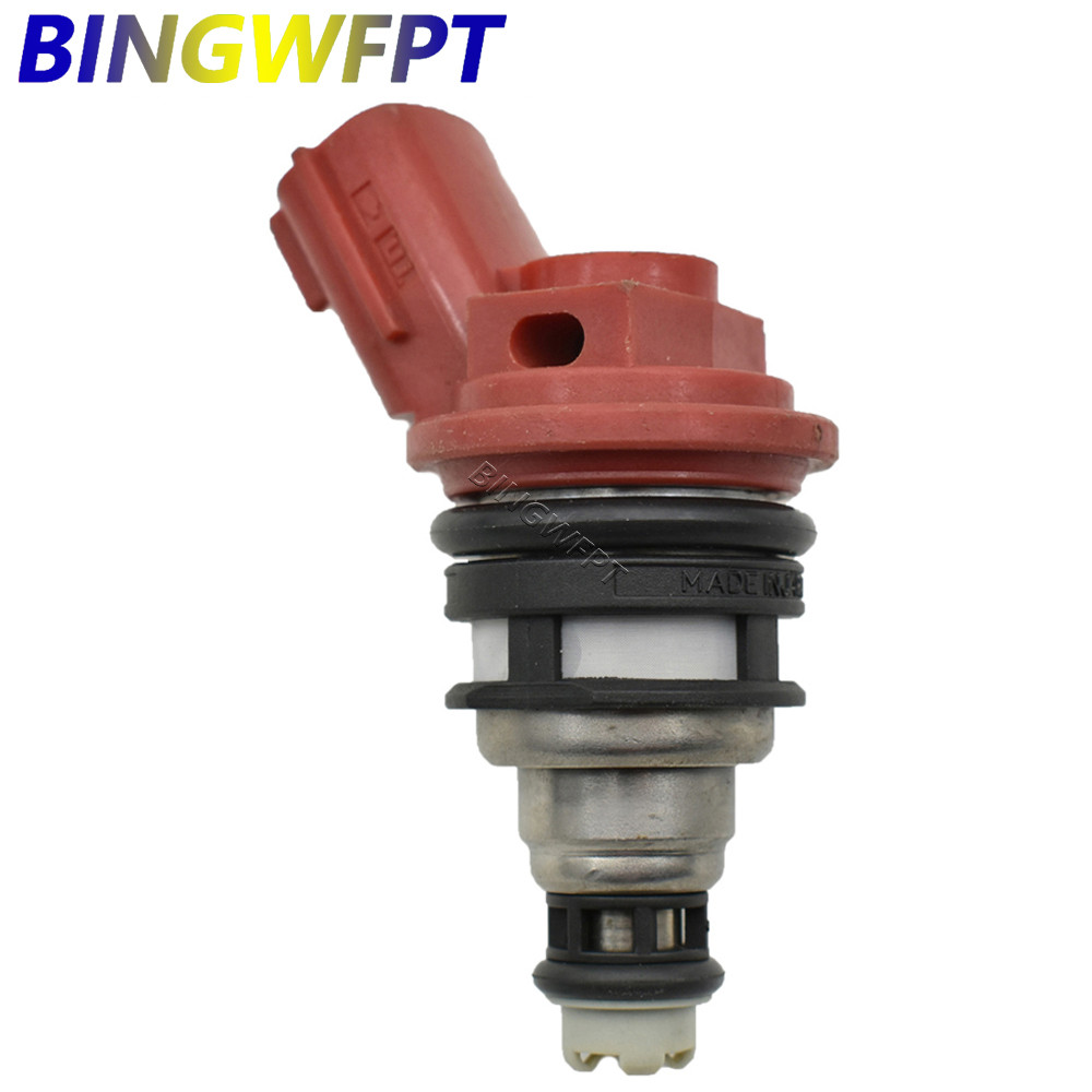 หัวฉีดน้ํามันเชื้อเพลิง 16600-53J03 16600-53J00 16600-53J01 สําหรับ Nissan สําหรับ Infiniti 2.0L 3.0
