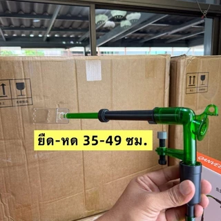 COD เครื่องเปลี่ยนน้ำตู้ปลา แบบกาลักน้ำ แรงดูดสูง ดูดขี้ปลา ทำความสะอาดได้ครบชุด