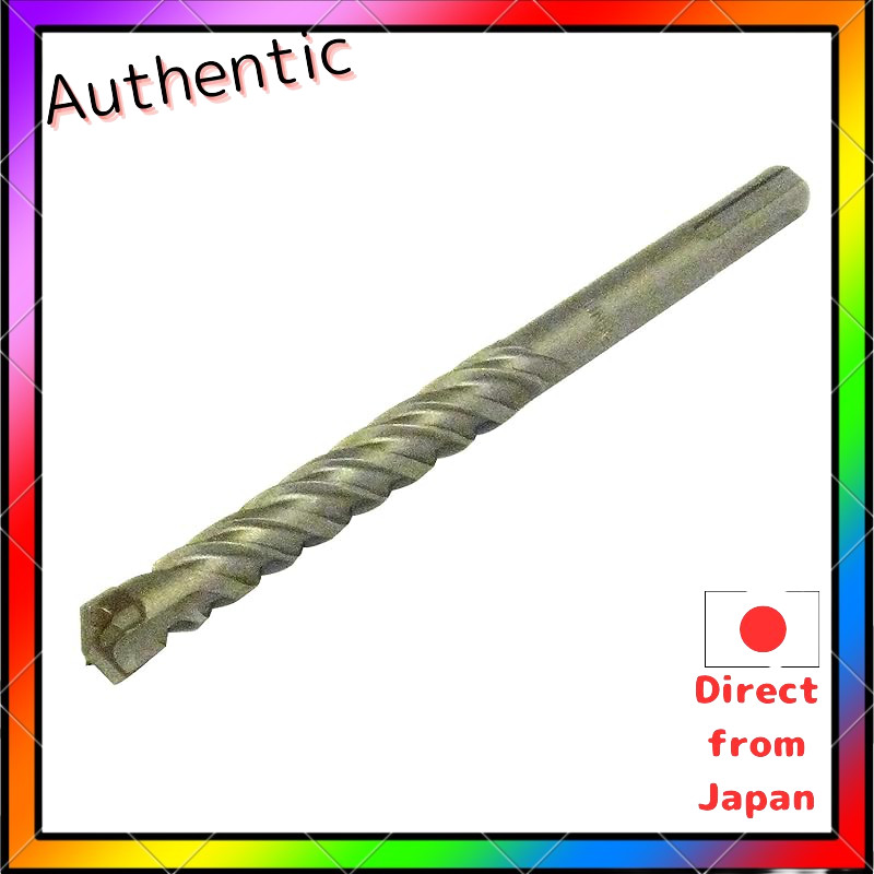 Unika Concrete Drill SDS Plus UX UX12.7×160