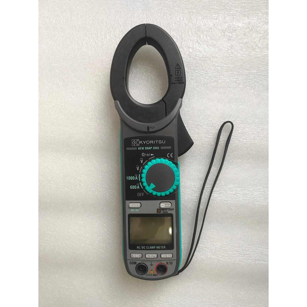 1Hot Best Seller ขายดีที่สุด Kyoritsu 1021R Digital Multimeter สินค้าขายดี-hot