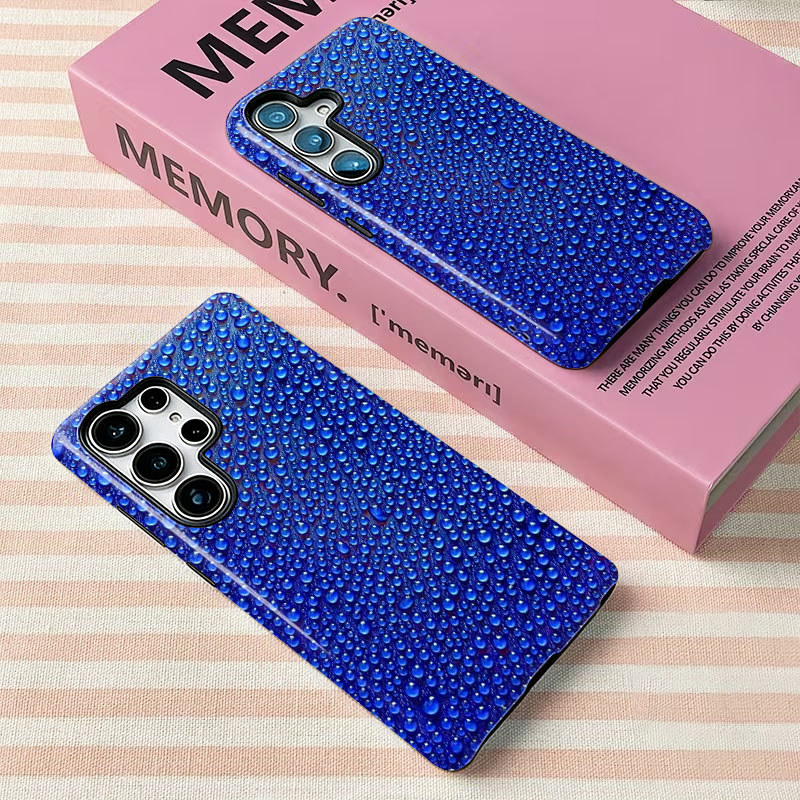 เคสโทรศัพท์มือถือกันกระแทกแบบสองในหนึ่งเดียวเหมาะสําหรับ Samsung S26ultra/24plus/S25/S23/S22/S21/23f