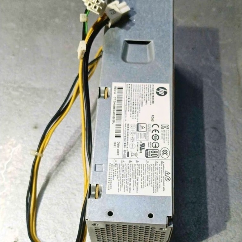 แหล่งไฟ HP 310W รุ่น D18-310P1A 310W