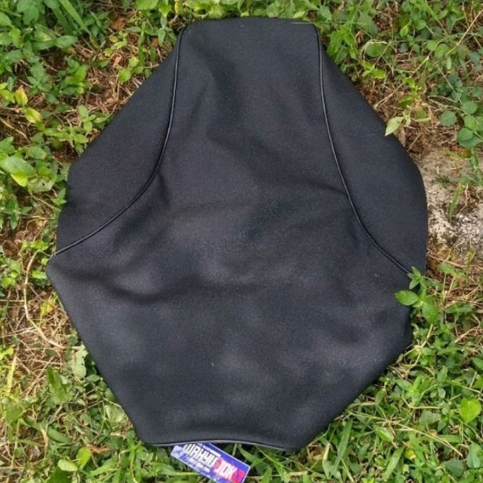 GL PRO SEAT LEATHER PLAIN SANDPAPER KARAS - GL MAX GL PRO SEAT LEATHER - GL PRO FOAM - GL100 FOAM - 