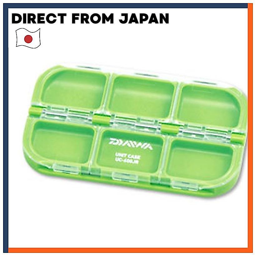 Daiwa Fishing Accessories Case UC-600JR Normal