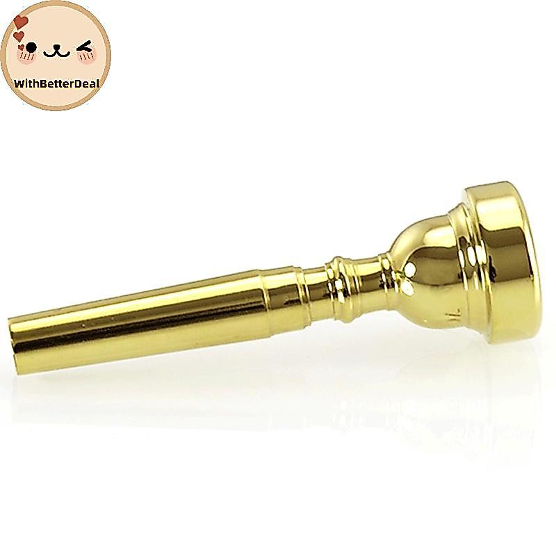 BETTER et Mouthpiece Vincent Bach 351 Series Standard et Mouthpieces TH