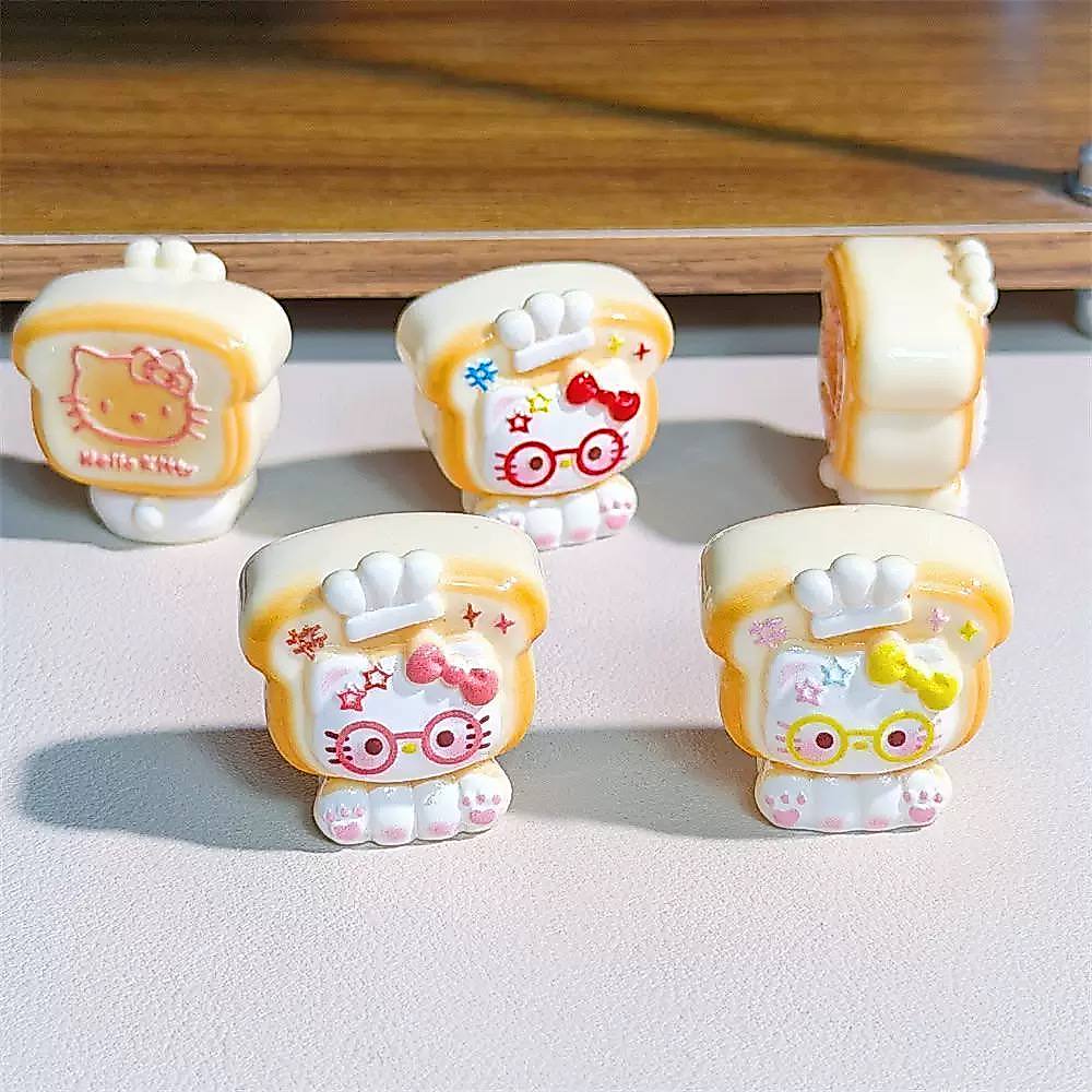 คอลเลกชัน DIY ของW&M3.2cm Baker HK Toys