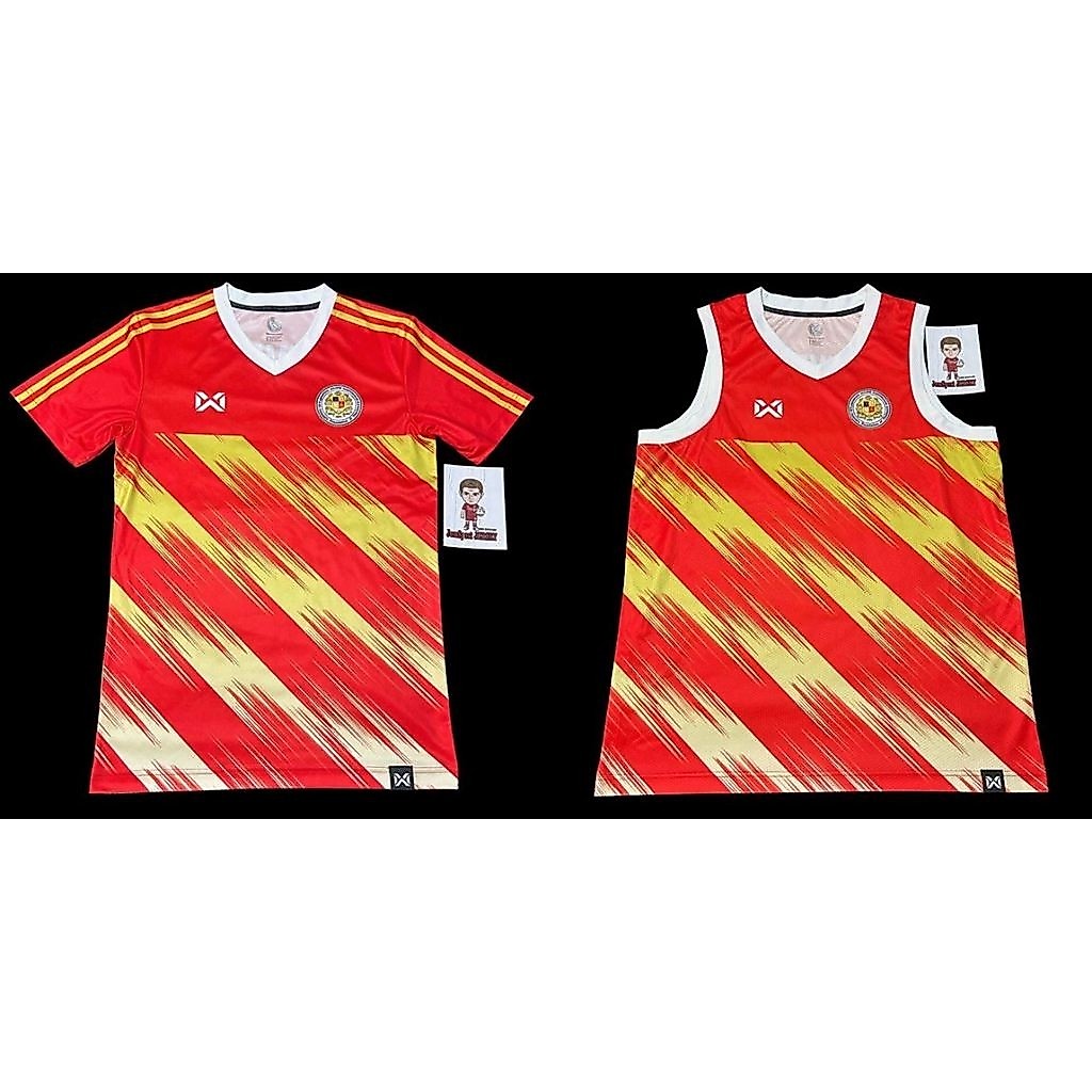 เสื้อโรงเรียนอัสสัมชัญสมุทรปราการ ASSUMPTION SAMUTPRAKARN SCHOOL แท้100%ของใหม่