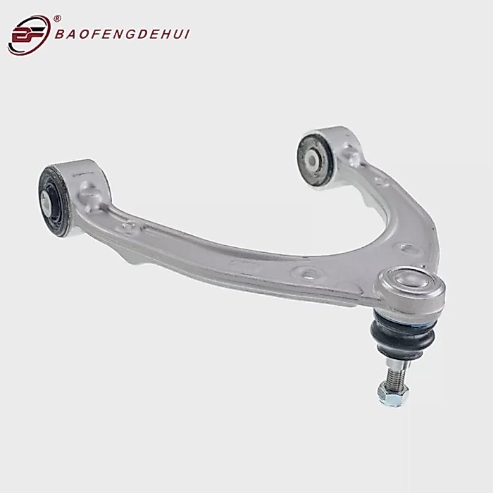 Front Suspension Ball Joint Bush Upper Track Control Arm For VW Touareg 02-09 For Audi Q7 4L 06-09