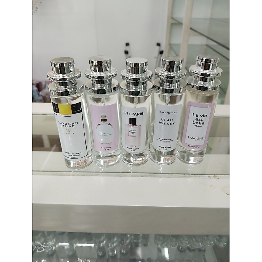 น้ำหอมMODERNMUSE35ml