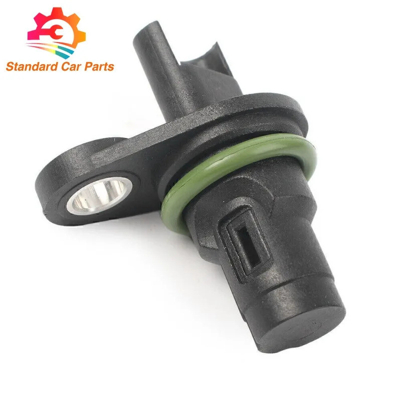 1 ชิ้น 13627525015 เซ็นเซอร์ตําแหน่งข้อเหวี่ยงเพลาข้อเหวี่ยงสําหรับ BMW 328i 328xi 325i 325xi E60 E6