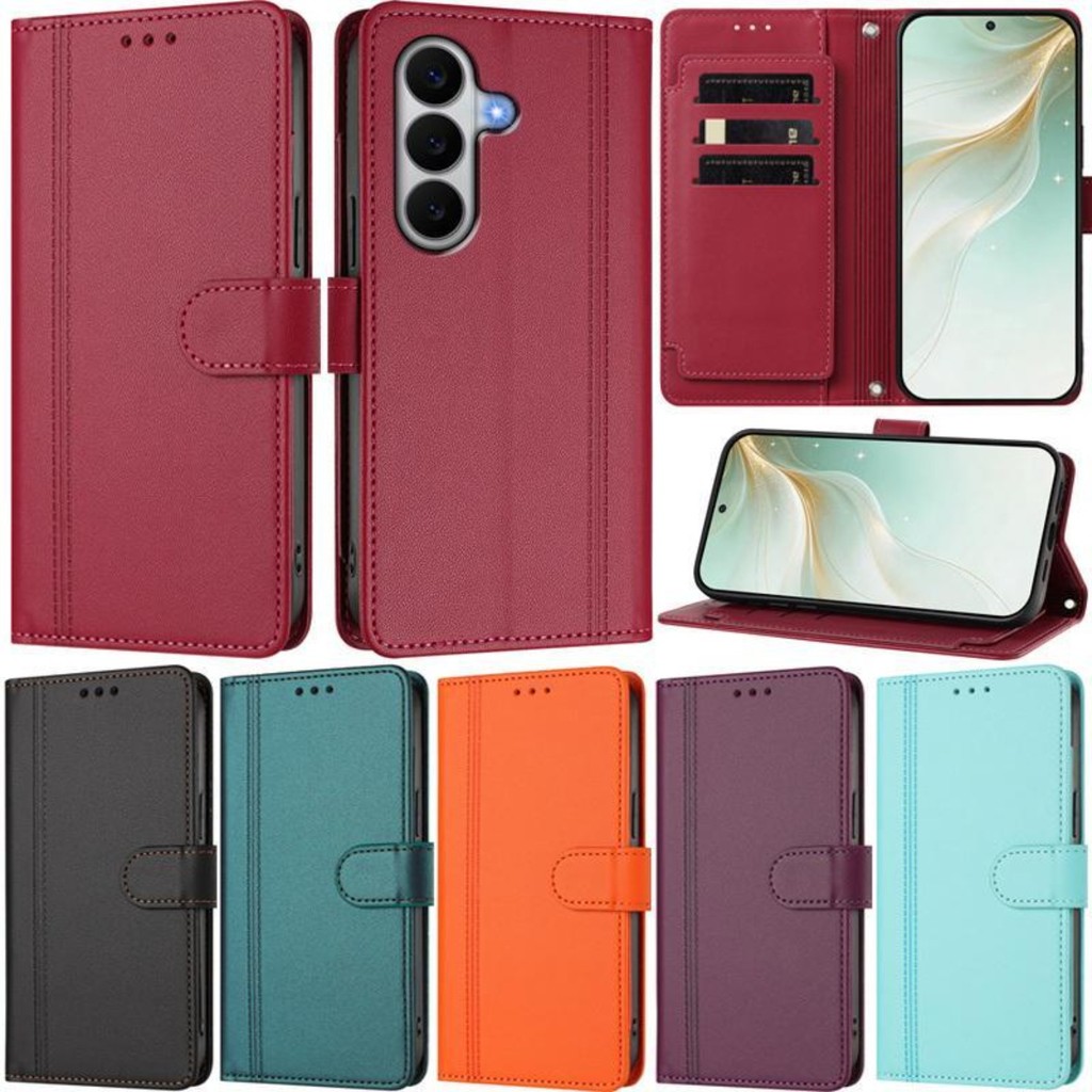 SAMSUNG หรูหราสําหรับSamsung Galaxy A14 A13 M35 5G A24 5G M36 M56 M13 4G A23 M14 M54 5G F54 F14 M23 