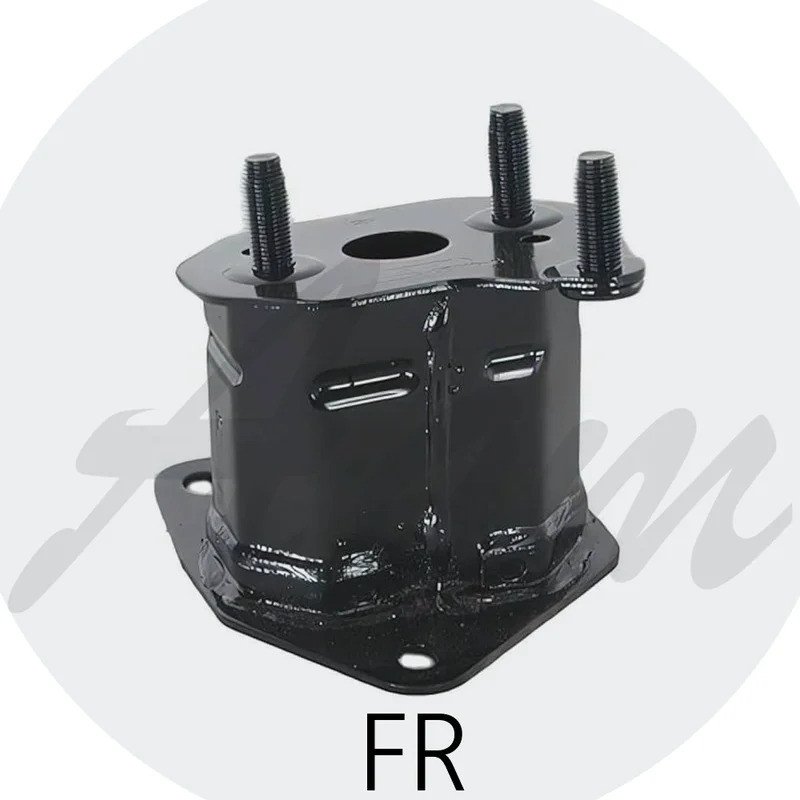 ขายึดบาร์กระแทกกันชนหน้าขวาสําหรับ Toyota Sequoia Tundra 52025-0C010 520250C010 52025 0C010