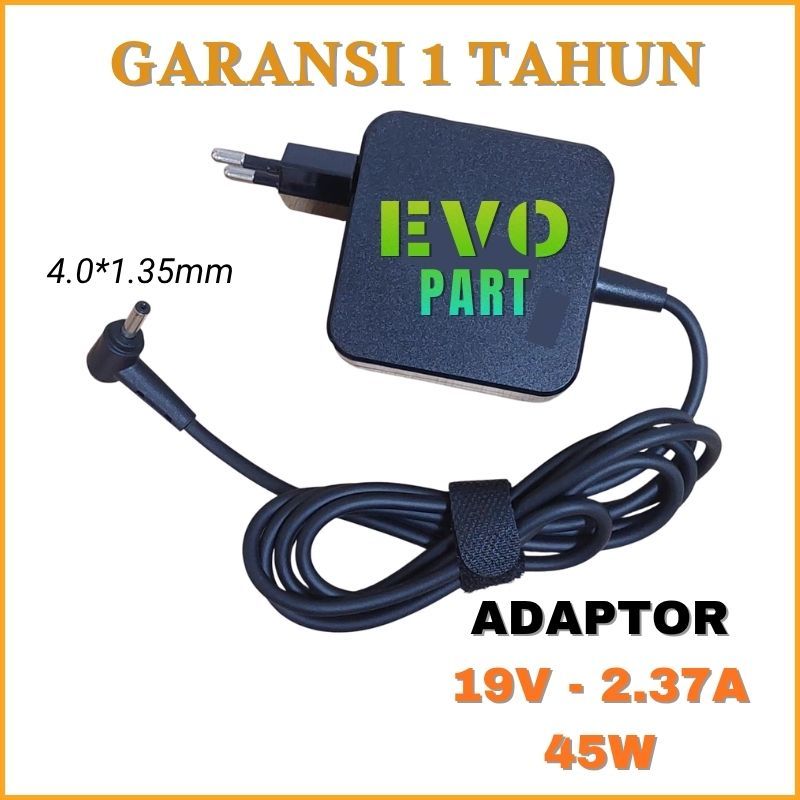 Asus TP412 TP412UQ TP412F TP412FA 45Watt อะแดปเตอร์ชาร์จแล็ปท็อป - ใหม่