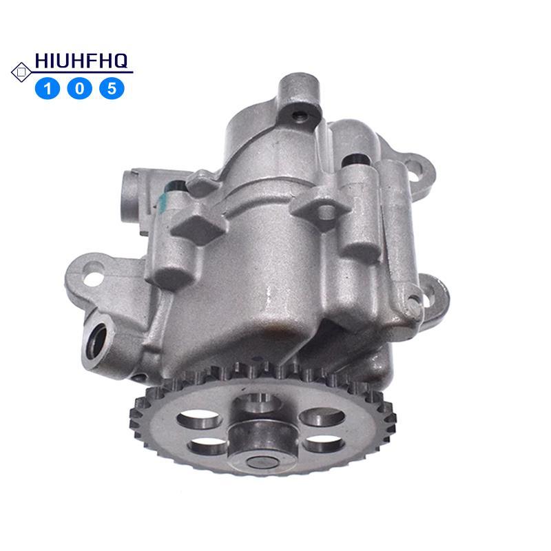 Hiuhfhq106 ปั๊มน้ํามันสําหรับ RANGER 2.2 BK2Q-6600-AC BK2Q-6600-BB 1717570 BK2Q-6600-CA 1839456 U202