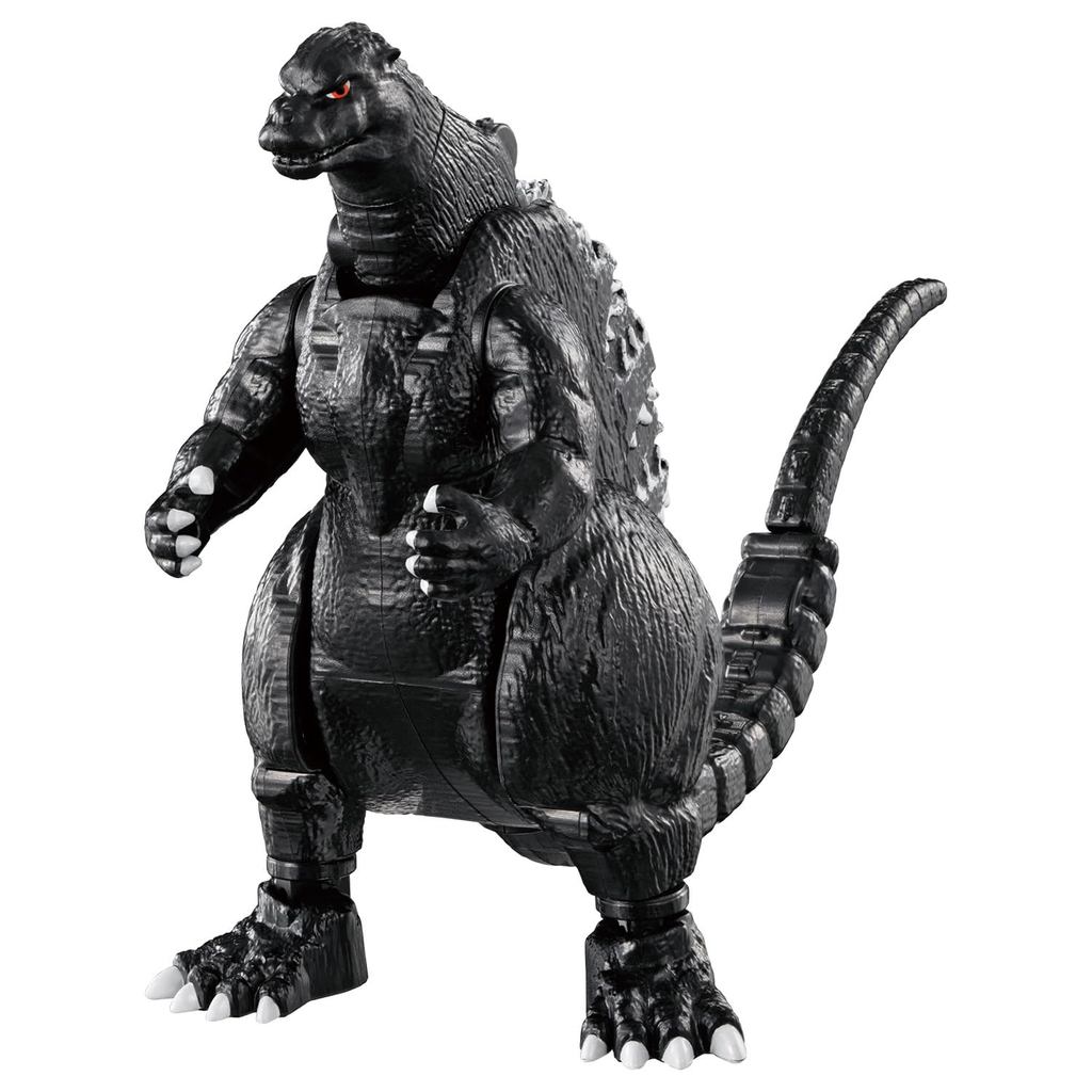 [Bandai] Godzilla Egg Godzilla