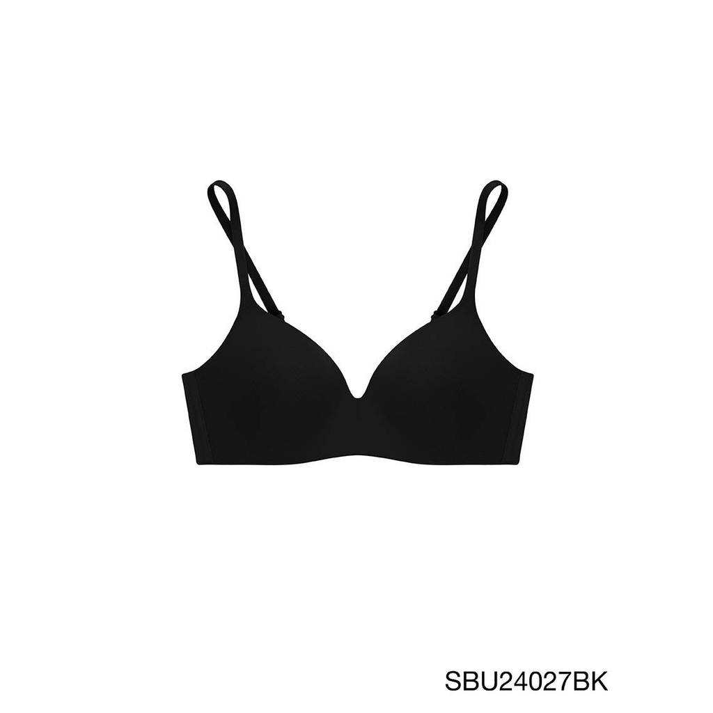 SABINA BRALESS | Pretty Perfect เสื้อชั้นในไร้โครง รหัส SBU24027