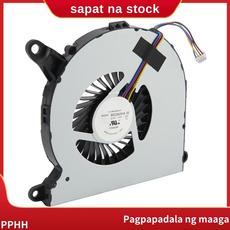 พัดลมระบายความร้อน CPU NUC8 พัดลม CPU สําหรับ NUC8I7BEH NUC8 I3 I5 I7 BSC0805HA-00 DC05V 0.60A 1Z24L