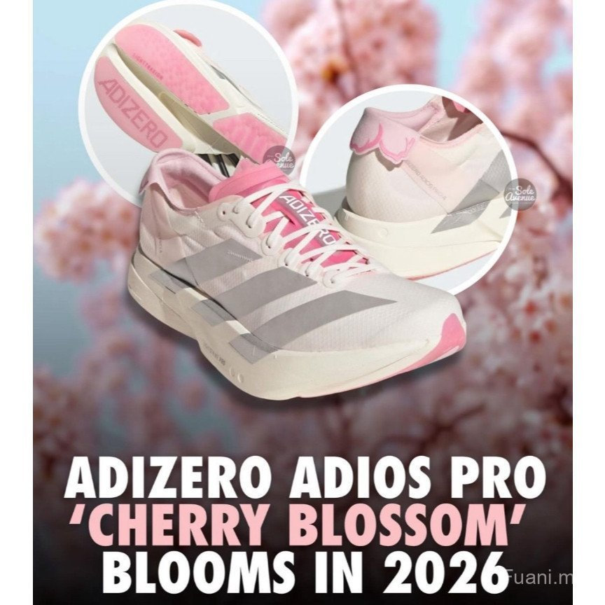 2026 AD IOS Pro 4 รองเท้าวิ่งผู้ชายและผู้หญิง Ultralight สบาย