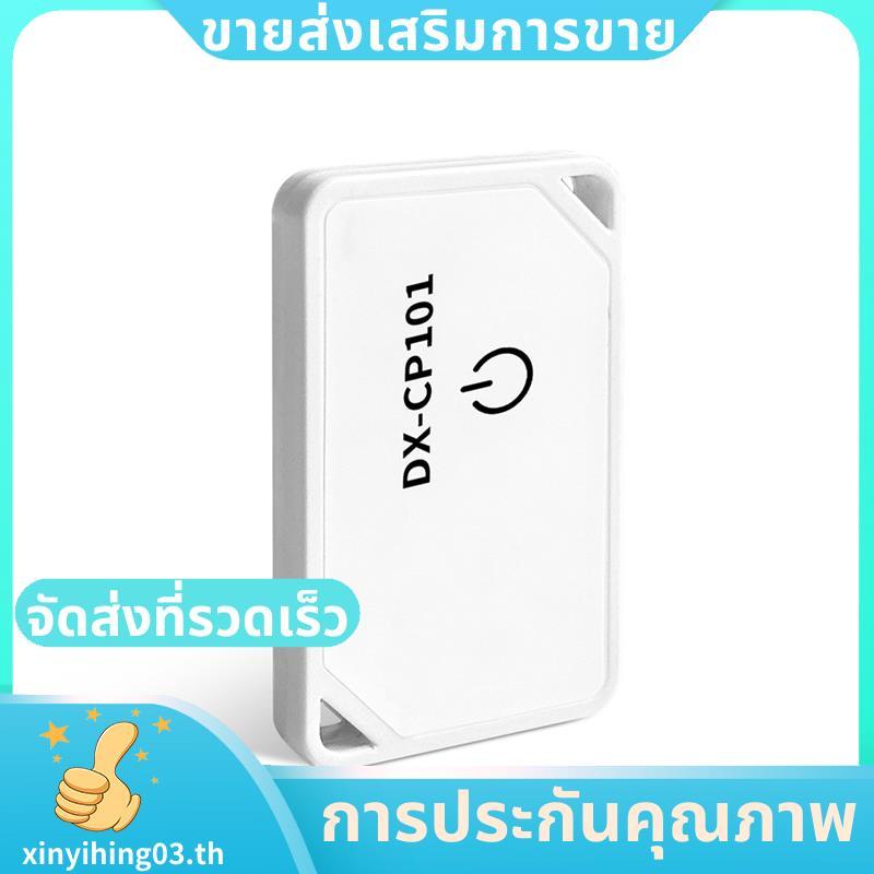 IBeacon Bluetooth IP67 ป้ายกันน้ํา Tracker Location Bluetooth Beacon สําหรับตําแหน่งบุคลากรในร่มและก
