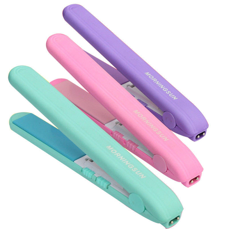 Xinjiang Local Mini Machine Line Separation Electric Splint Wet Dry Dual-use Straight Clip Xinjiang 