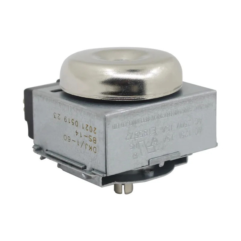 FW DKJ/1-60 เตาอบไฟฟ้า Mechanical เตาอบจับเวลา 60 นาทีพร้อม bell Mechanical Timer switch อุปกรณ์เสริ