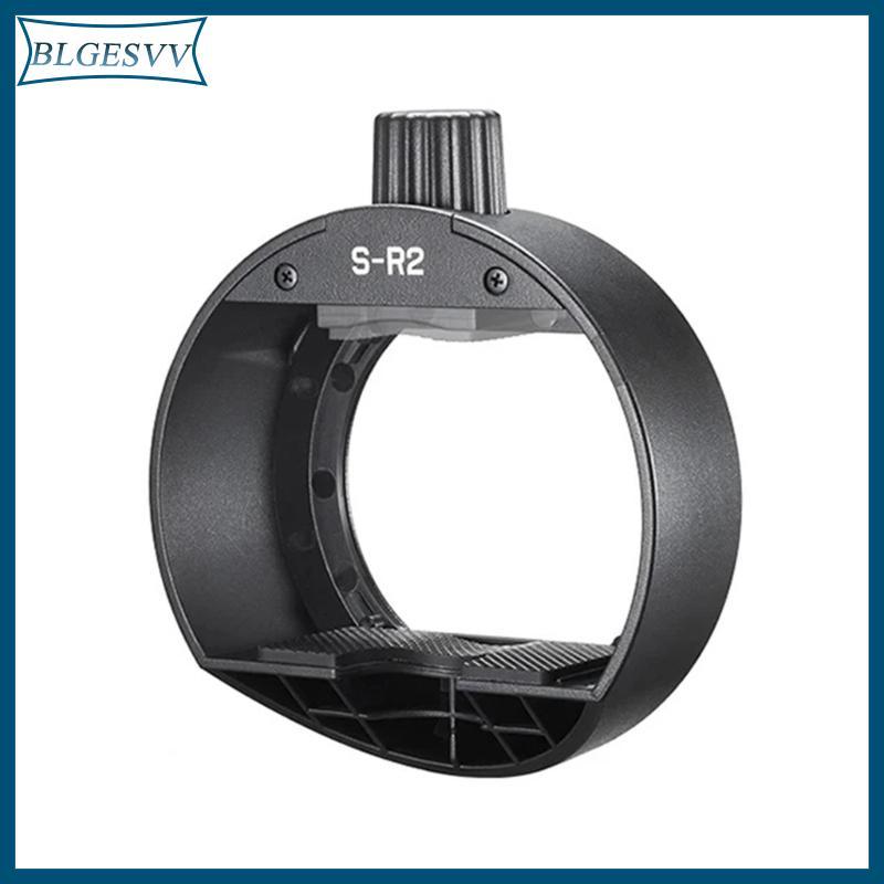 Blg หัวกลมอุปกรณ์เสริมอะแดปเตอร์สําหรับ AD200 V860III V850III TT685III TT600 TT520III