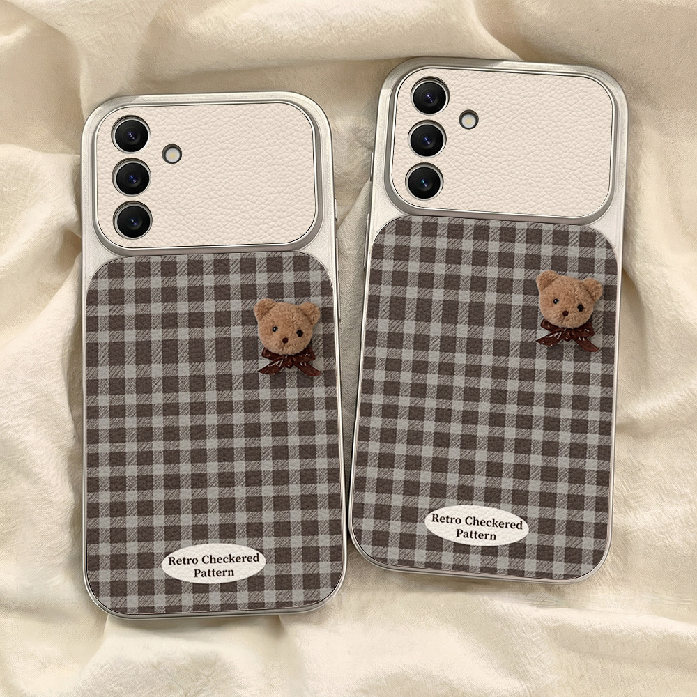 เคสมือถือ For Samsung A57 A56 A37 A55 A17 A07 A27 A54 A05S A15 A06 A16 A52 A26 A36 A13 A14 A34 A35 S26 Ultra S23 S24 S25
