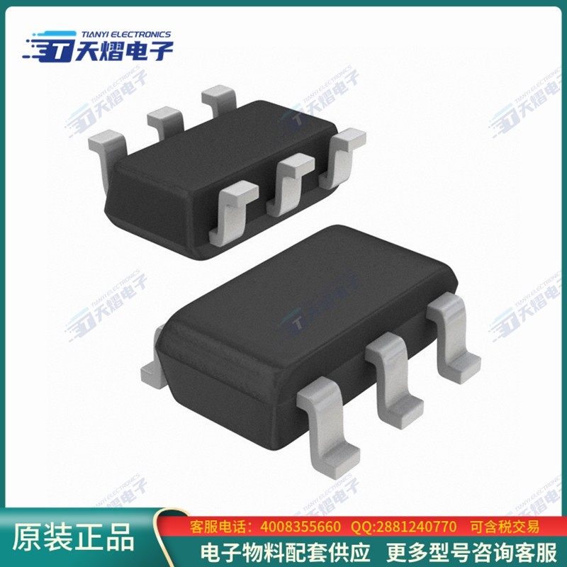 ชิปการจัดการพลังงาน ZXSC410E6TA < IC REG CTRLR BOOST SOT23-6 >