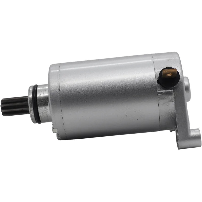 GV125A 00 31100-HG5100 รถจักรยานยนต์มอเตอร์สตาร์ทไฟฟ้าใช้งานร่วมกับ GT125 06 GT125R 05 GT250 06 GT25
