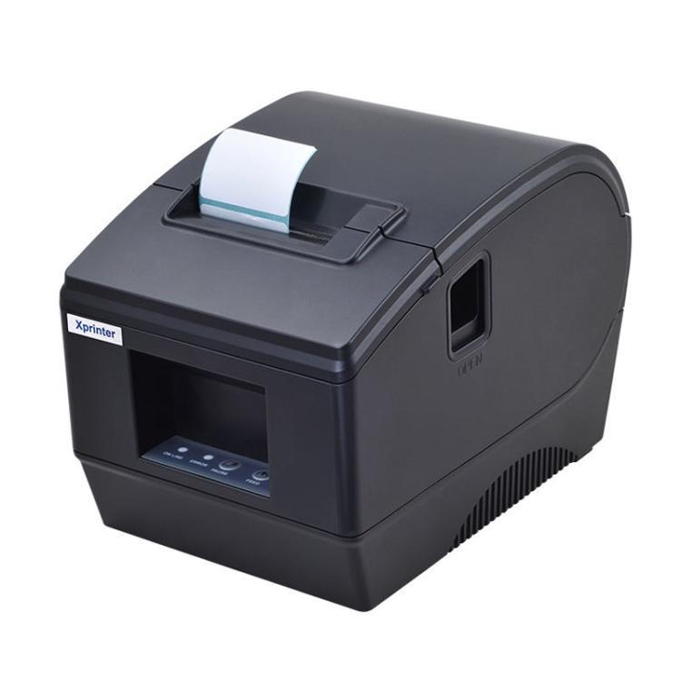 พร้อมสต็อก Xprinter XP-236BT 48mm Computer & Phone Version Bluetooth Thermal Barcode Label Printer