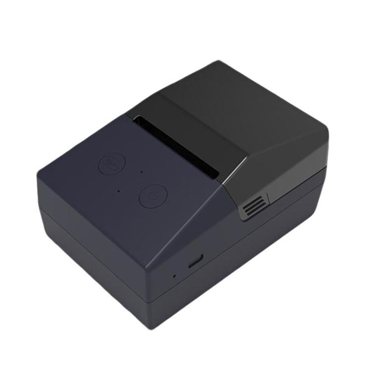 พร้อมสต็อก POS-5820 เครื่องพิมพ์ฉลากความร้อนแบบพกพา 2 นิ้ว
