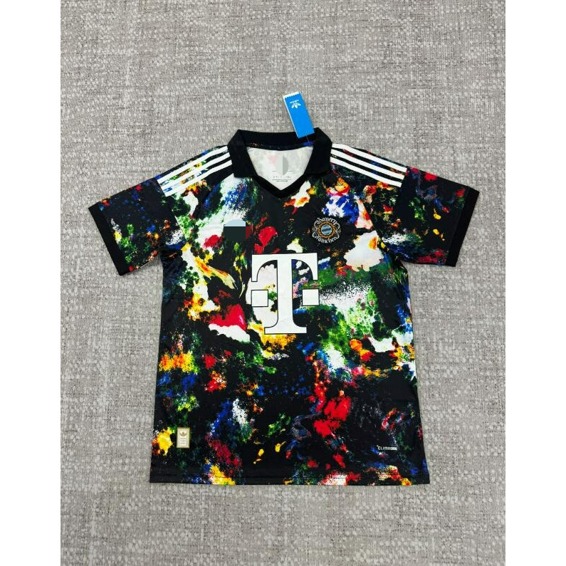 NEW Fan version 2627 เสื้อ jersey Oktoberfest Special Edition S-4XL