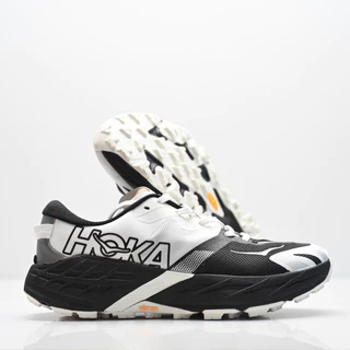 HOKA ONE ONE Speedgoat 7 รองเท้าวิ่งรองเท้าผ้าใบระบายอากาศกันกระแทกน้ําหนักเบาสําหรับผู้ชายและผู้หญิง